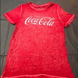 Coca Cola T-shirt